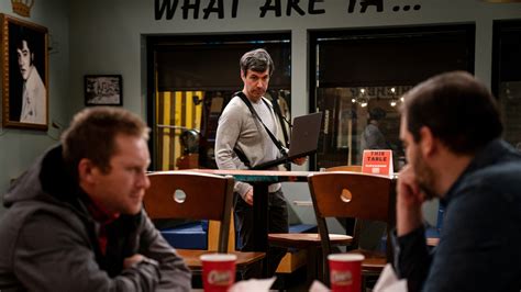 alluc the rehearsal|Review: In ‘The Rehearsal,’ All the World Is Staged.